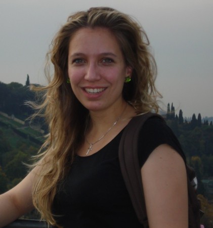 Scaramuzza, Rina